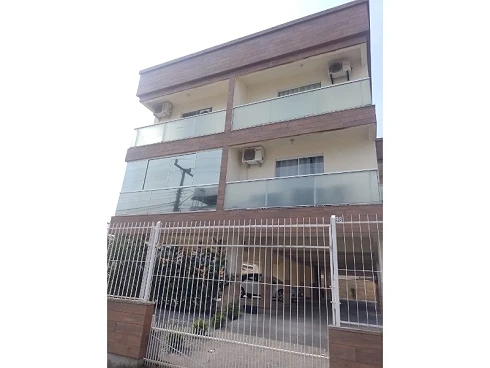 Apartamento em Barra do Aririú, Palhoça