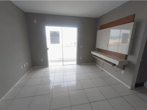 Apartamento em Barra do Aririú, Palhoça