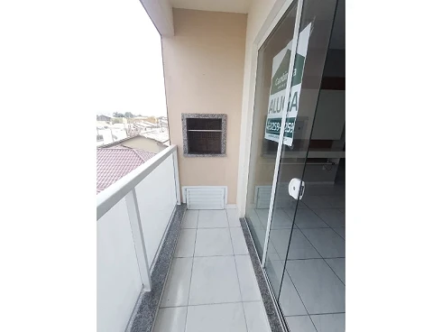 Apartamento em Barra do Aririú, Palhoça