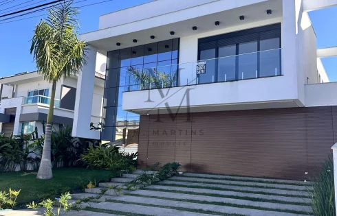 Casa com 3 quartos em Pedra Branca, Palhoça