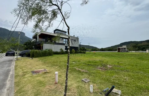 Terreno com 0 quartos em Pedra Branca, Palhoça