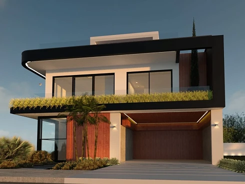 Casa com 3 quartos em Pedra Branca, Palhoça