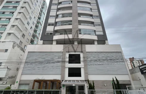 Apartamento com 2 quartos em Campinas, São José