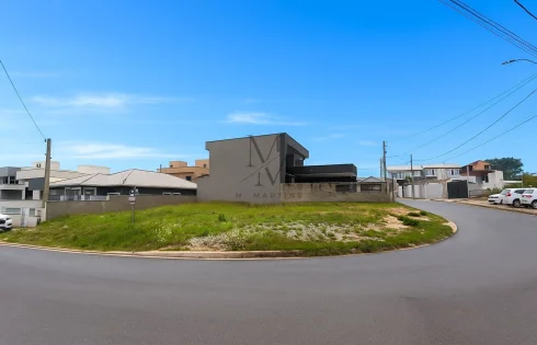 Terreno com 0 quartos em Bela Vista, Palhoça