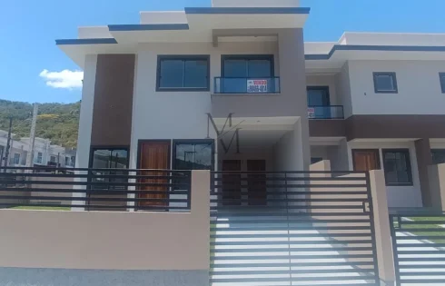 Casa com 3 quartos em Potecas, São José