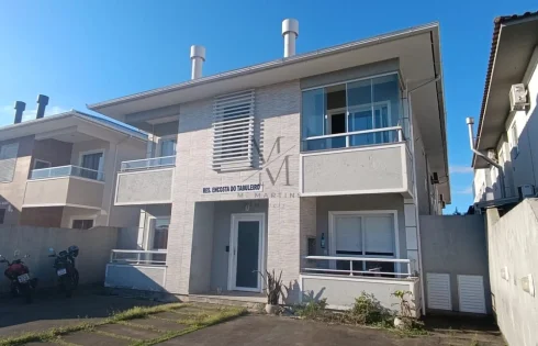 Apartamento com 2 quartos em Nova Palhoça, Palhoça