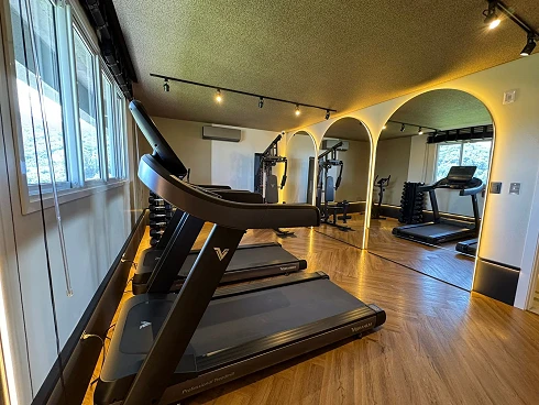 Apartamento com 2 quartos em Pedra Branca, Palhoça