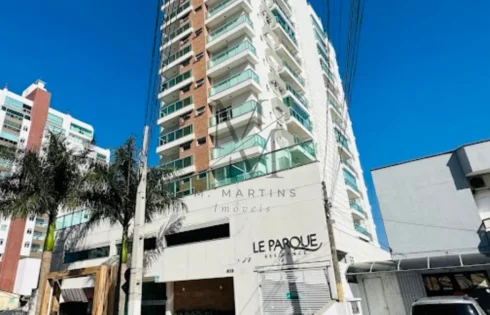 Apartamento 2 Quartos sendo 2 Suítes e 92m² - Pagani