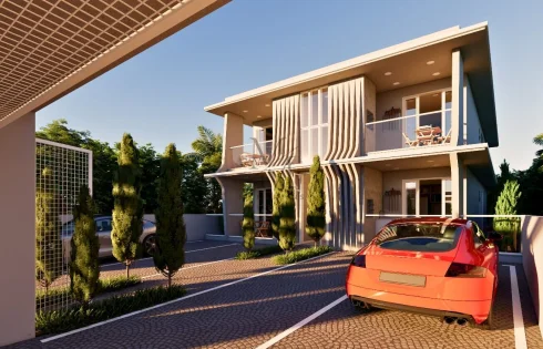 Apartamento em Areias Do Meio, Governador Celso Ramos/SC