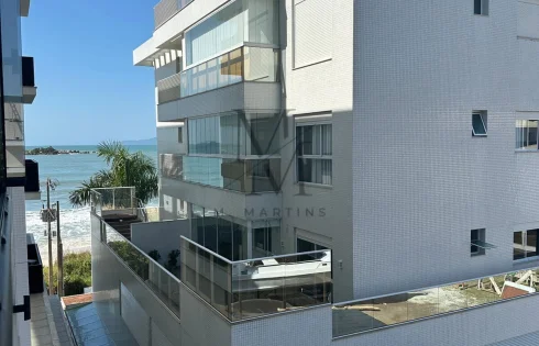 Apartamento com 3 quartos em Palmas, Governador Celso Ramos