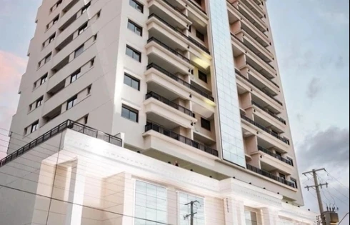 Apartamento com 0 quartos em Pedra Branca, Palhoça