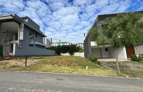 Terreno no Reserva da Pedra - Pedra Branca