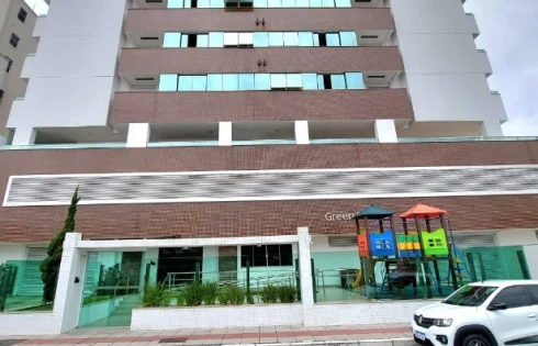 Apartamento 3 Quartos com 1 Suíte - Centro de Palhoça