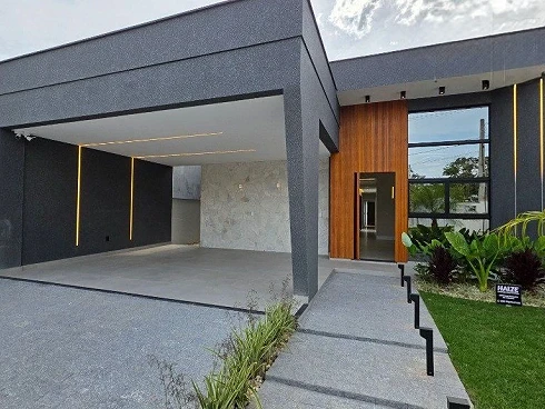 Casa com 3 quartos em Sertão do Maruim, São José