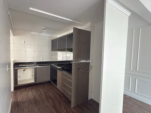 Apartamento com 3 quartos em Pedra Branca, Palhoça