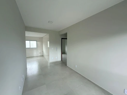 Apartamento em Aririú, Palhoça