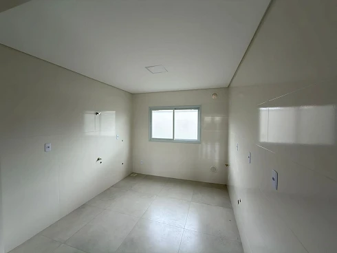 Apartamento em Aririú, Palhoça