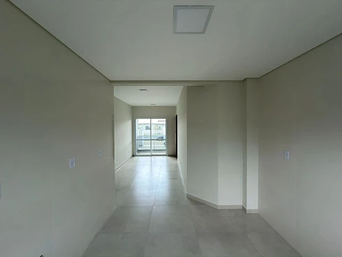 Apartamento em Aririú, Palhoça