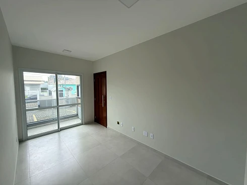 Apartamento em Aririú, Palhoça