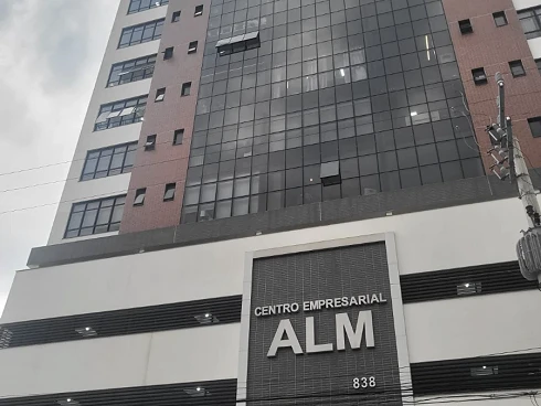 Escritório/Sala com 0 quartos em Pagani, Palhoça