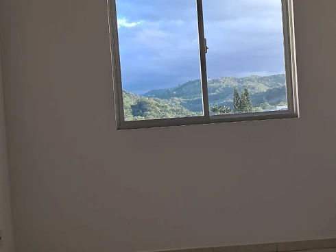 Apartamento com 2 quartos em São Sebastião, Palhoça