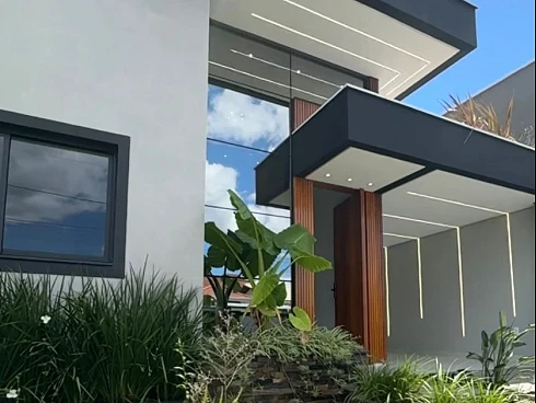 Casa com 3 quartos em Bela Vista, Palhoça