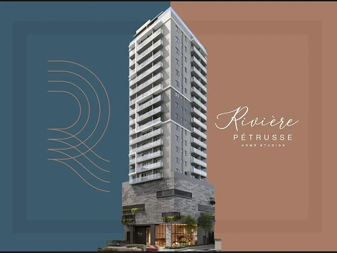 Studio com 0 quartos em Kobrasol, São José