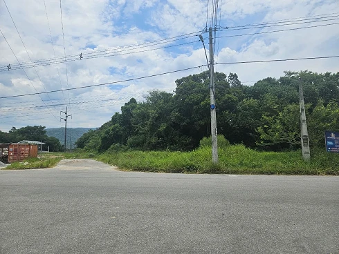 Terreno com 0 quartos em Bela Vista, Palhoça