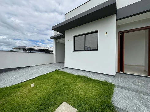 Casa com 2 quartos em Picadas do Sul, São José