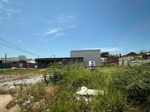 Terreno com 0 quartos em São Sebastião, Palhoça