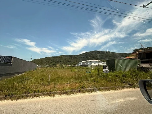 Terreno com 0 quartos em São Sebastião, Palhoça