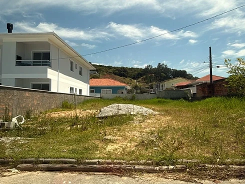 Terreno com 0 quartos em São Sebastião, Palhoça