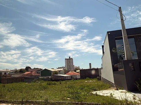 Terreno com 0 quartos em São Sebastião, Palhoça