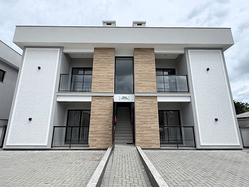 Alto Aririu, Palhoça