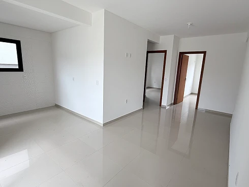 Apartamento em Alto Aririu, Palhoça