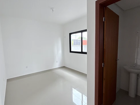 Apartamento em Alto Aririu, Palhoça