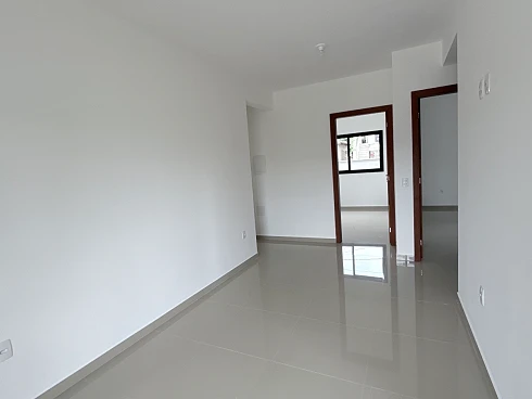 Apartamento em Alto Aririu, Palhoça