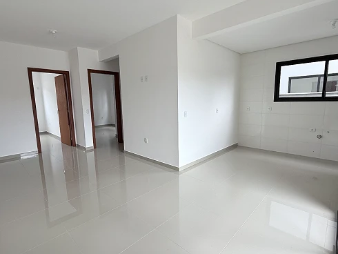 Apartamento em Alto Aririu, Palhoça
