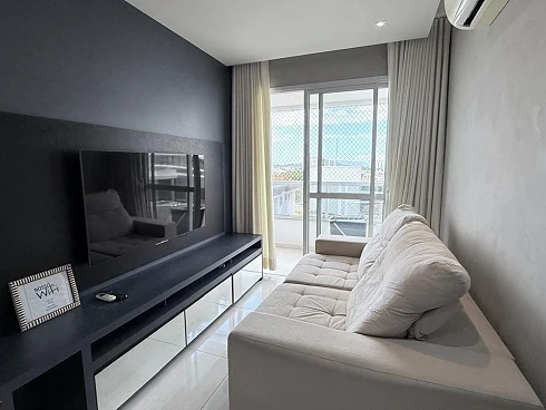 Apartamento com 3 quartos em Pagani, Palhoça