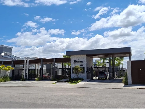 Terreno com 0 quartos em Beira Rio, Biguaçu