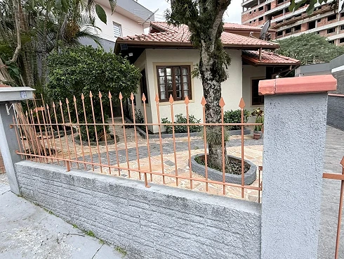 Casa com 3 quartos em Pedra Branca, Palhoça