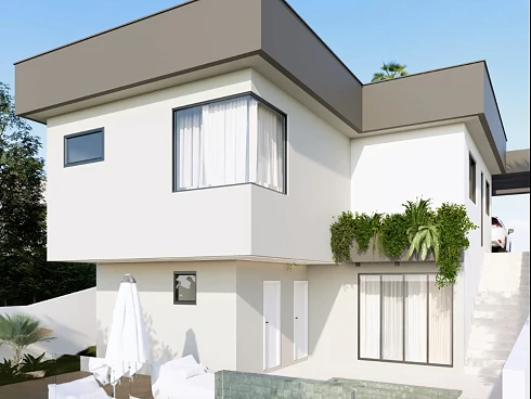 Casa em São Sebastião, Palhoça
