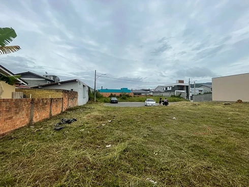 Terreno em Bela Vista, Palhoça
