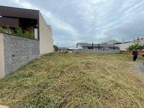 Terreno em Bela Vista, Palhoça