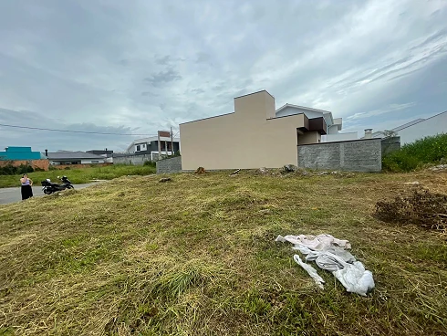 Terreno em Bela Vista, Palhoça