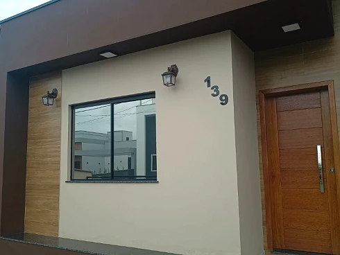Casa em Bela Vista, Palhoça