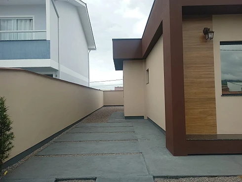 Casa em Bela Vista, Palhoça