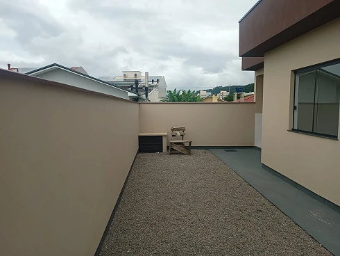 Casa em Bela Vista, Palhoça