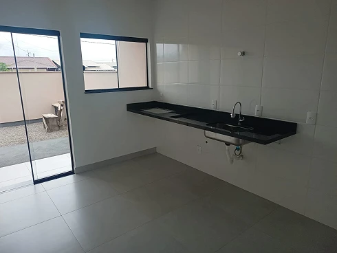 Casa em Bela Vista, Palhoça