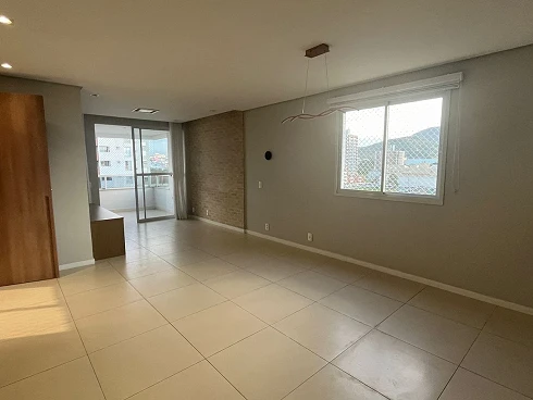 Apartamento em Pedra Branca, Palhoça